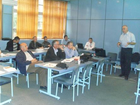 3. UNIDO SEMINAR: Uvođenje PSP-a