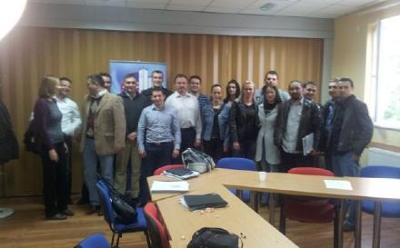 Obuka ISO/TS 16949 u saradnji sa SGS Beograd