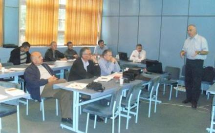 3. UNIDO SEMINAR: Uvođenje PSP-a