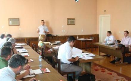 Održana 10. Redovna Skupština AC Serbia