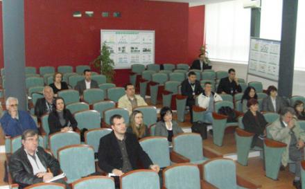 Održan Seminar «OPEN BOOK Calculation»