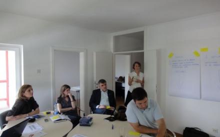 AC Serbia/UNIDO Workshop