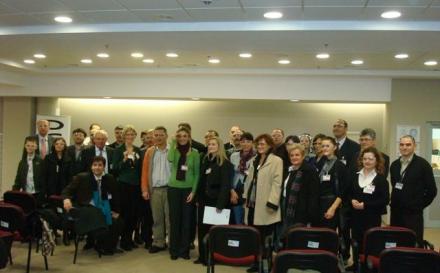 U Rumuniji održan 5. sastanak AUTOCLUSTERS SEE projekta