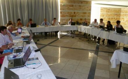 4th AUTOCLUSTERS SEE Project Meeting in Bulgaria