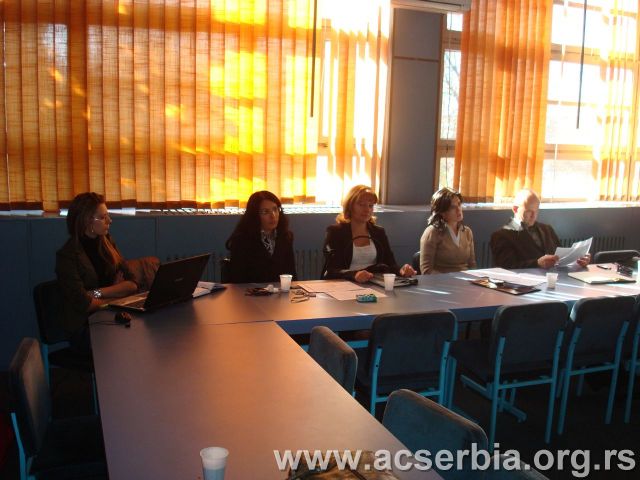 Održan Seminar «OPEN BOOK Calculation»