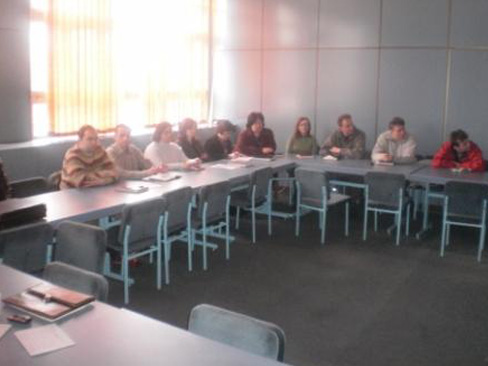 Seminar: PLM (Product Lifecycle Management)