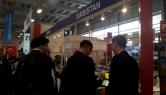 Automechanika Istanbul 2013