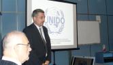 1. UNIDO SEMINAR: PSP-a