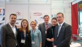 AC Serbia at Automechanika Istanbul 2011