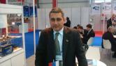 AC Serbia at Automechanika Istanbul 2011